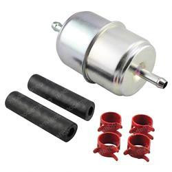 3031: Aftermarket NAPA Filter - Fuel