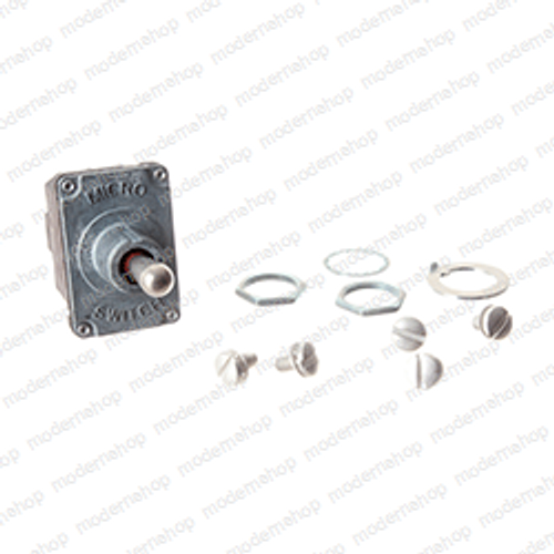 3032600: Aftermarket Simon Switch-3Pos Dpdt Sealed Toggle