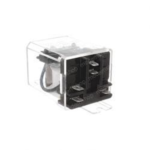 3040188: Aftermarket Snorkel Relay 12V 3040188: Aftermarket Snorkel Relay 12V