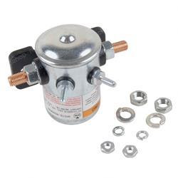 3040506: Aftermarket Snorkel Solenoid - 12 Volt Org