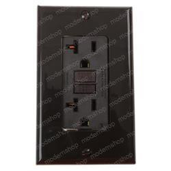 3040624: Aftermarket Snorkel Connector Recpt Gfci Out 20A