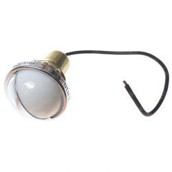 3060008: Aftermarket Snorkel Light Courtesy