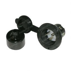 3069521: Aftermarket Snorkel Receptacle