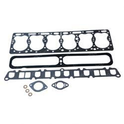 309090: Aftermarket Mitsubishi Forklift Gasket Set - Top