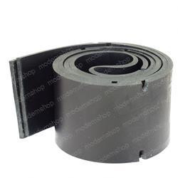 30915-A: Aftermarket Clarke Sweepers Squeegee - Neoprene