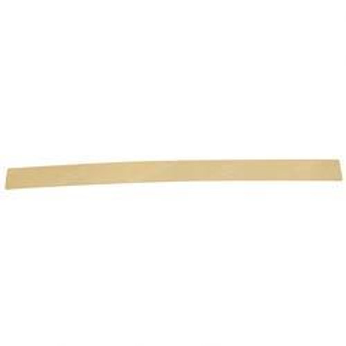 30931A: Aftermarket Clarke Sweepers Squeegee - Tan Gum 30931A: Aftermarket Clarke Sweepers Squeegee - Tan Gum
