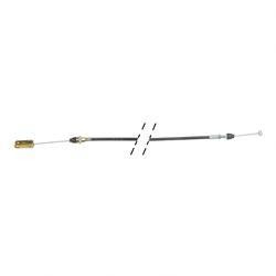 31003: Aftermarket E-Parts Cable - Accelerator