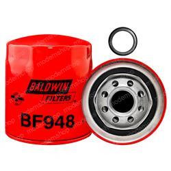 3107: Aftermarket NAPA Filter - Fuel