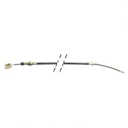 31071: Aftermarket E-Parts Cable - Brake Lh