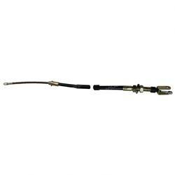 31072: Aftermarket E-Parts Cable - Brake