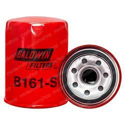 31-106: Aftermarket Komatsu Filter - Oil