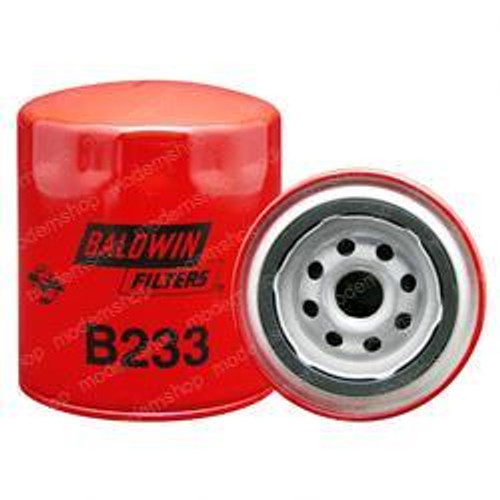 31-109: Aftermarket Komatsu Forklift Filter - Oil