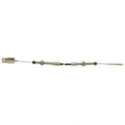 31110: Aftermarket E-Parts Cable - Accelerator
