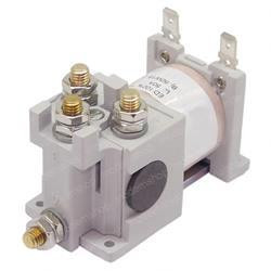 31140: Aftermarket Mitsubishi Contactor
