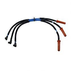 31224: Aftermarket E-Parts Wire Kit - Ignition Lh