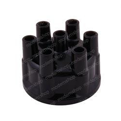 3-138: Aftermarket Prestolite Cap - Distributor