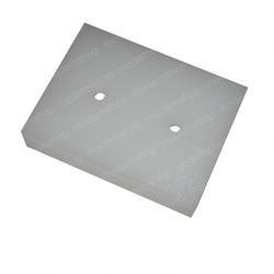 31411: Aftermarket Genie Wear Pad Cable Track