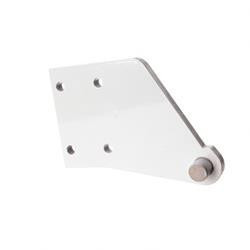 3143: Aftermarket MEC (Mayville Eng) Plate - Pivot Lower Rh