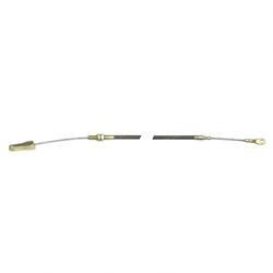 31433: Aftermarket E-Parts Cable - Brake