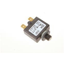 315-111: Aftermarket Teledyne Princeton Breaker Fuse 20 Amp Romar