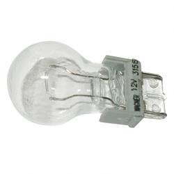 3156: Aftermarket General Electric Bulb - 12.8 Volt 32CP