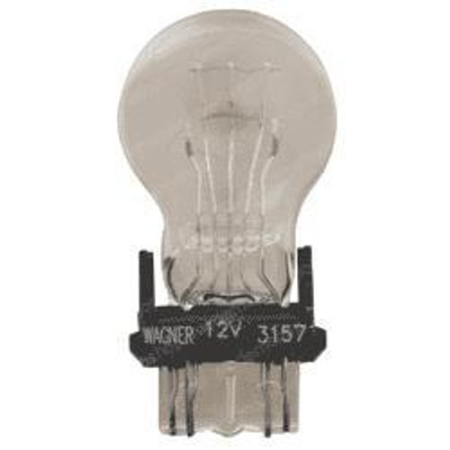 3157: Aftermarket Golf Cart Bulb - 12.80/14.00V