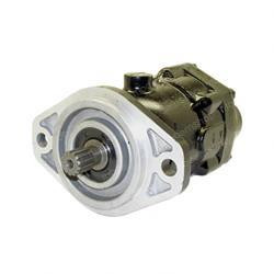 3160158: Aftermarket JLG Motor Hydraulic
