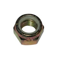 319731: Aftermarket Mitsubishi Nut Nylock 1-8