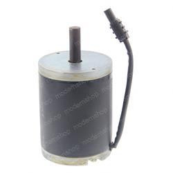 31999: Aftermarket Tennant Motor - Ele 14V .04Hp 1600Rpm