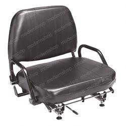 32006: Aftermarket E-Parts Seat - Vinyl