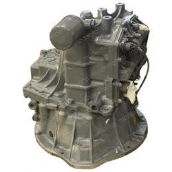 32010-U2260-71R: Aftermarket Toyota Transmission - Reman