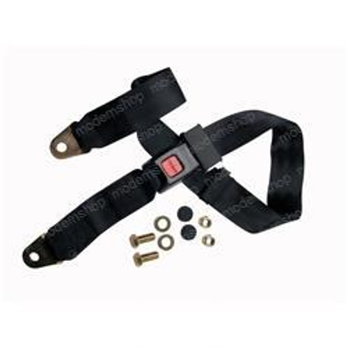 32024: Aftermarket E-Parts Belt - Seat Lap