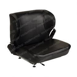 32028: Aftermarket E-Parts Seat - Vinyl