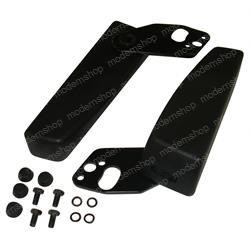 32070: Aftermarket E-Parts Armrest Kit - Seat
