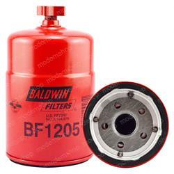 3211: Aftermarket NAPA Separator - Fuel/water