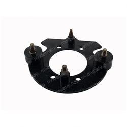 -3215: Aftermarket Intrupa Plate Assembly - Mounting