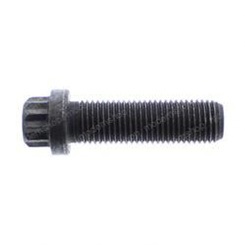 32186137: Aftermarket Baker Forklift Screw