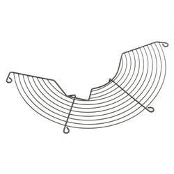 32206: Aftermarket Genie Guard Fan Kubota D905