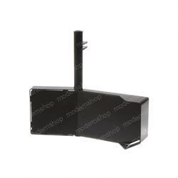 32277G1: Aftermarket Cushman PEDAL-CONTROL-XI640