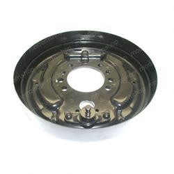 32280: Aftermarket Tailift Plate - Backing