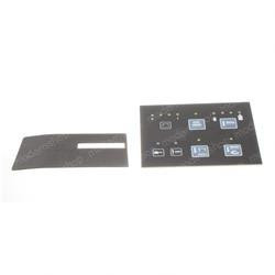32500: Aftermarket Tennant Panel Kit Touch