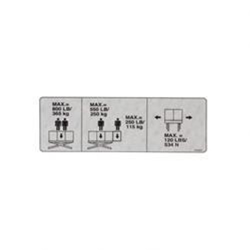 3252694: Aftermarket Gradall Decal 3252694: Aftermarket Gradall Decal