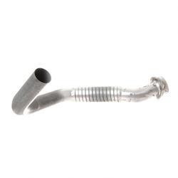 32577: Aftermarket Tailift Pipe - Exhaust