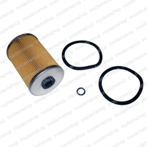 3260: Aftermarket Napa Filter - Fuel