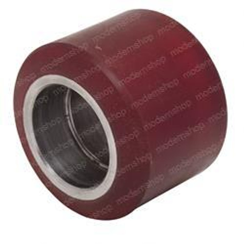326915: Aftermarket Clark Forklift Wheel - Poly - Standard 326915: Aftermarket Clark Forklift Wheel - Poly - Standard