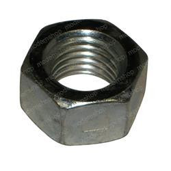 3272605: Aftermarket Gradall Nut - Self-locking