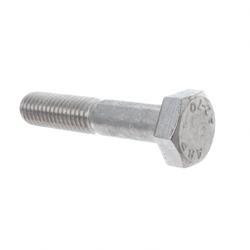 32731: Aftermarket Tennant Screw - Hex M10X1.5X50 Ss