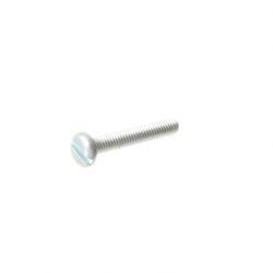 5-010-003: Aftermarket Raymond Screw - Slotted - Pan Head