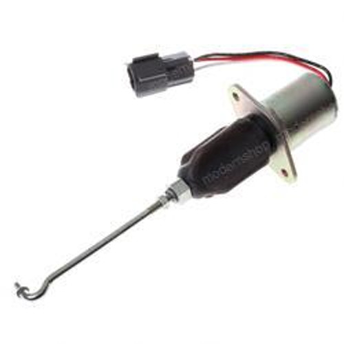 32A8705100: Aftermarket Mitsubishi Forklift Solenoid