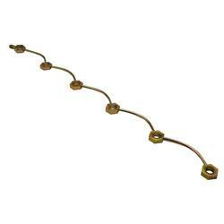 32B6104100: Aftermarket Caterpillar/Towmotor Pipe - Fuel